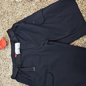 CAMEL LADIES Cargo shorts/with BELT